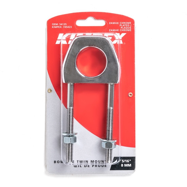 Kimpex Zamak Bow Eye - 745423