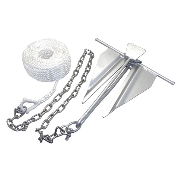 Kimpex Anchor Kit #7 5 lbs - 704752