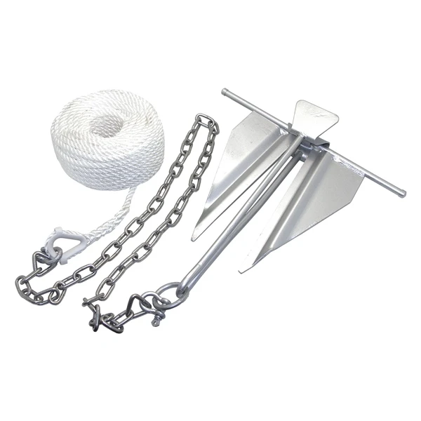 Kimpex Anchor Kit #7 5 lbs - 704752