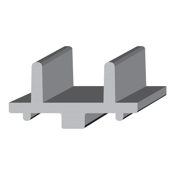 C&A PRO SKI XPT Ski - Xtreme Performance Trail - 307091