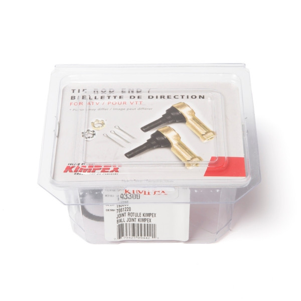 Kimpex Ball Joint Kit - 193300