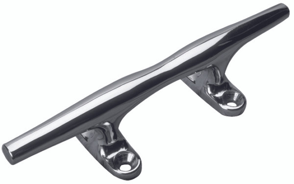 Sea Dog Zinc Open Base Cleat - 700552