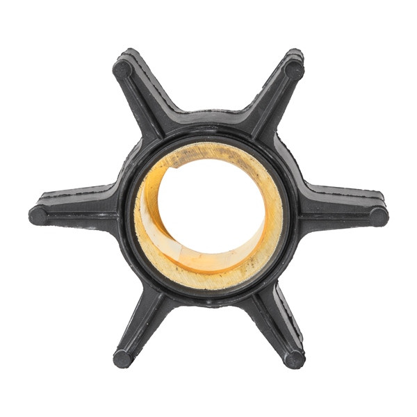 Kimpex Impeller Fits Johnson, Fits Evinrude, Fits OMC - 776048