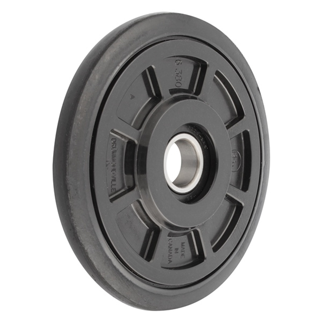Kimpex Idler Wheel Plastic - Fits Polaris - 298933