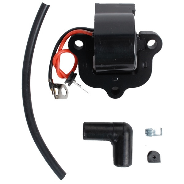 BRP Evinrude Ignition Coil Fits Johnson/Evinrude, Fits OMC - 822885 - 822885