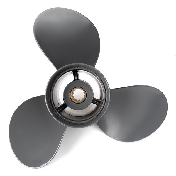 Kimpex Propeller Fits Honda - Aluminum - 777269