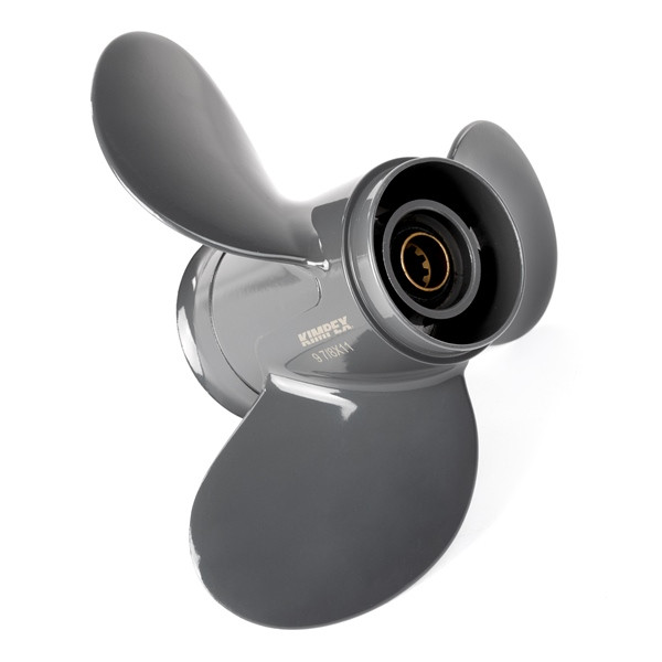 Kimpex Propeller Aluminum - 777269
