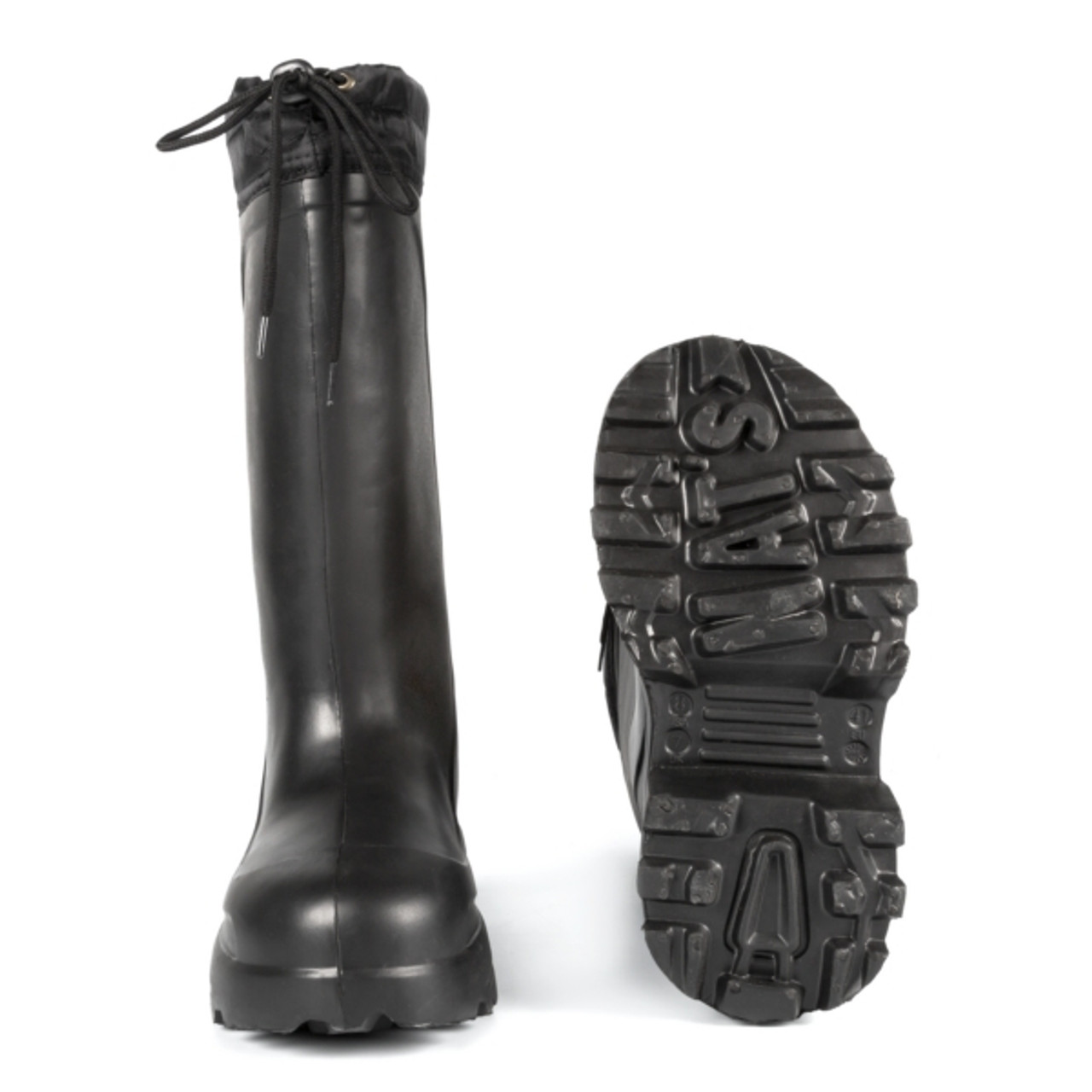 NAT'S Compass Boots Men - Fishing, Hunting - 6 - 032651