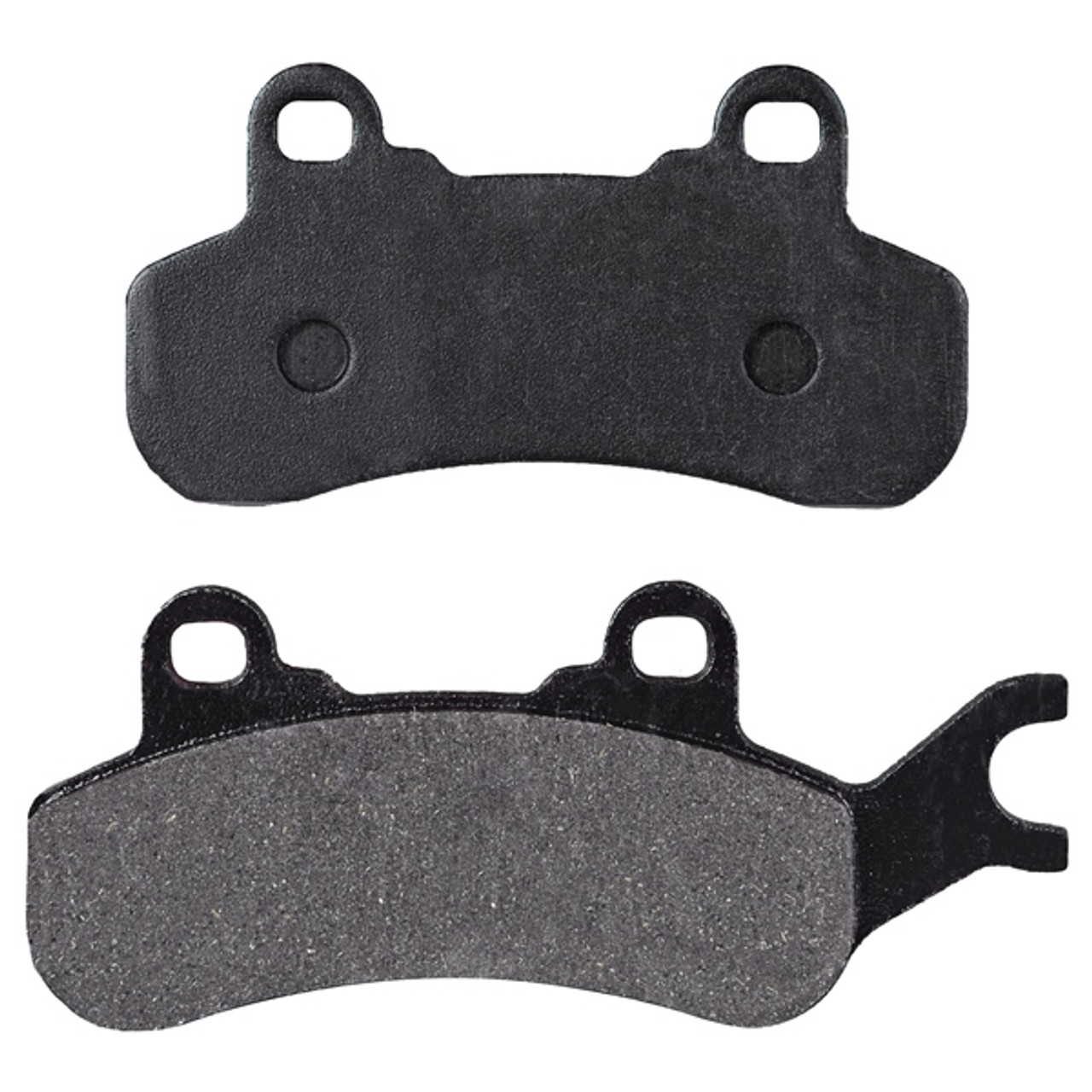 Kimpex Semi-Metallic Brake Pad Metal - Front left - 273029