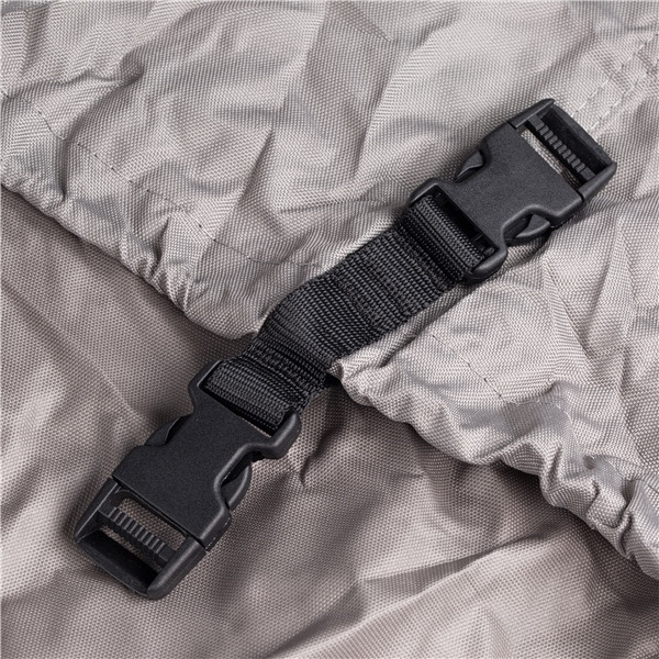 Kimpex Boat Cover, V-Hull O/B - 736523