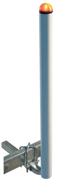 C.E. Smith 40" LED Lighted Post Guide-on - 730493