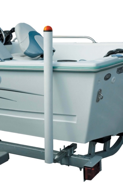 C.E. Smith 40" LED Lighted Post Guide-on - 730493