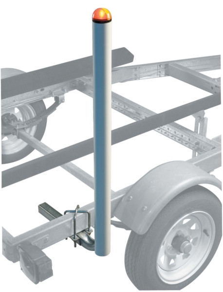 C.E. Smith 40" LED Lighted Post Guide-on - 730493