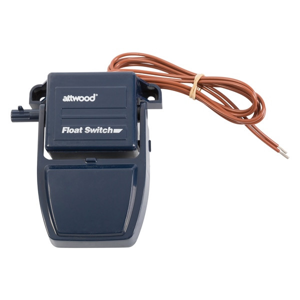 Attwood Automatic Float Switch - 719825