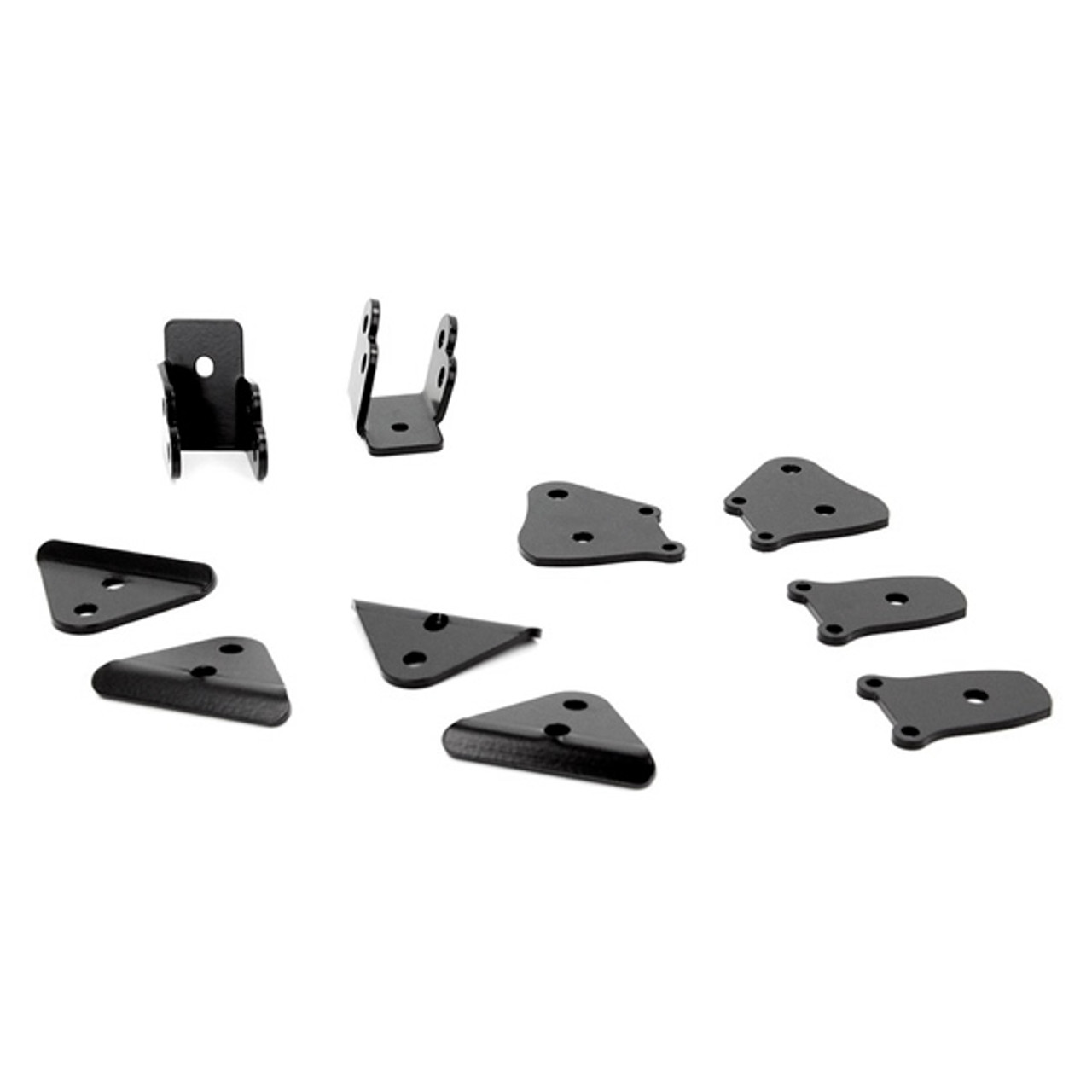 Kimpex Lift Kit Fits Polaris - 2" - 366211