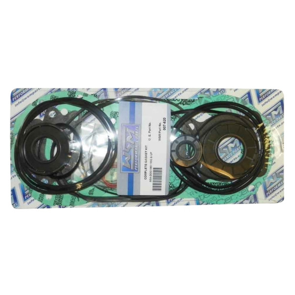 WSM Replacement Part Fits Sea-doo - 796871 - 796871