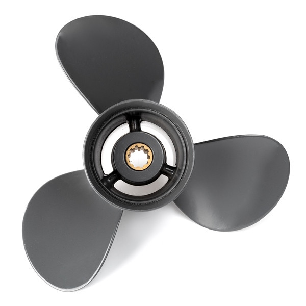 Kimpex Propeller Fits Honda - Aluminum - 777270