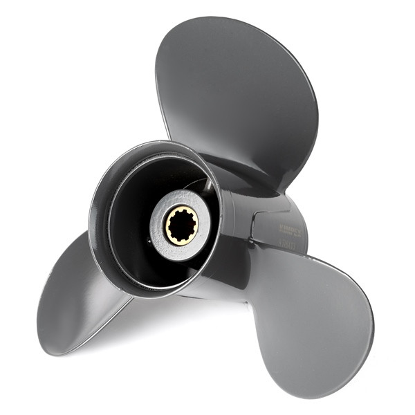 Kimpex Propeller Aluminum - 777270