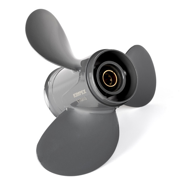 Kimpex Propeller Aluminum - 777270