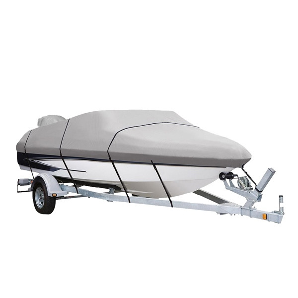 Kimpex Boat Cover, V-Hull O/B - 736524
