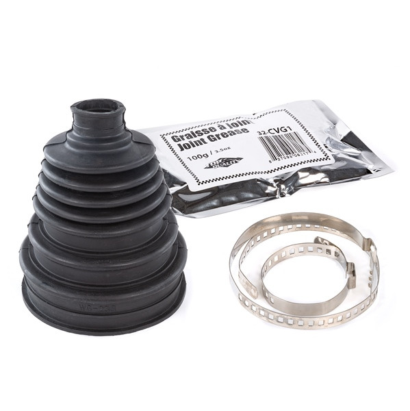 Kimpex Universal CV Boot - 294199