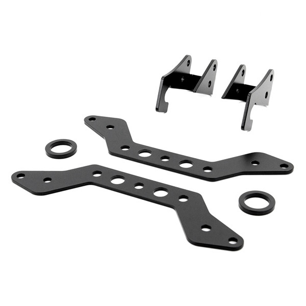 Kimpex Lift Kit CFMOTO - 1.5" - 366212