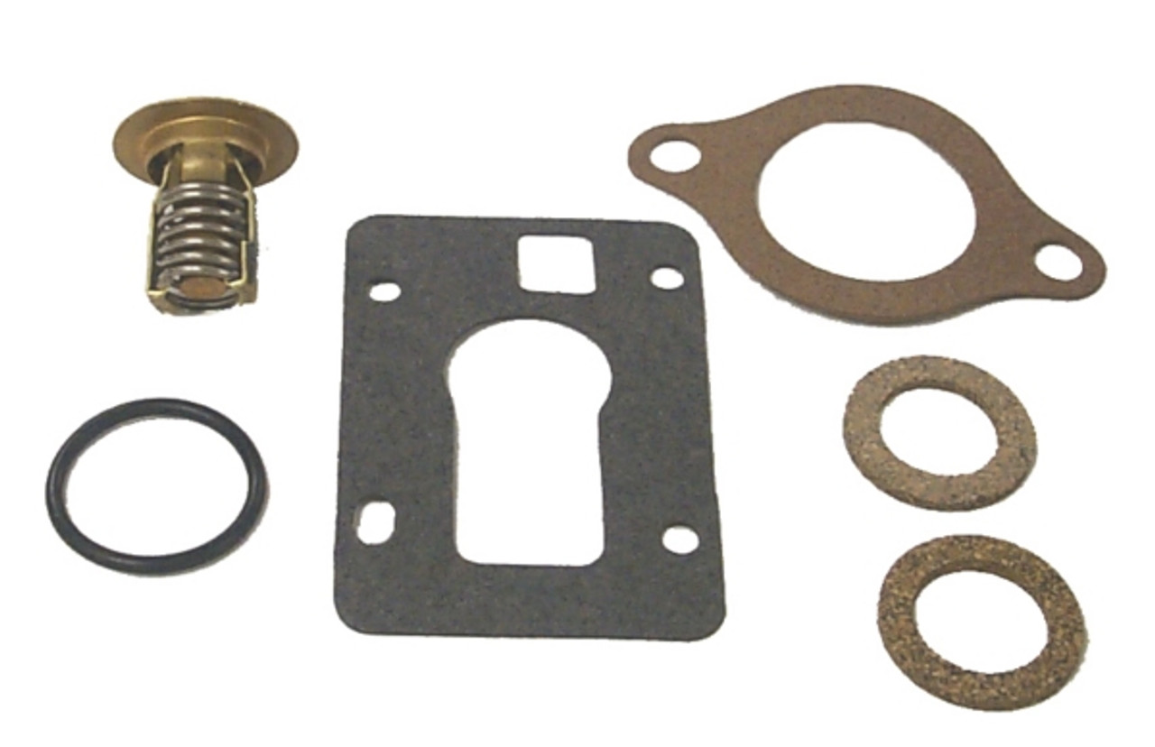 Sierra Thermostat Kit Fits OMC - 18-3653 - 728096