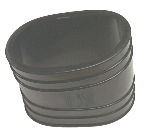 Sierra Exhaust Tube - 722425