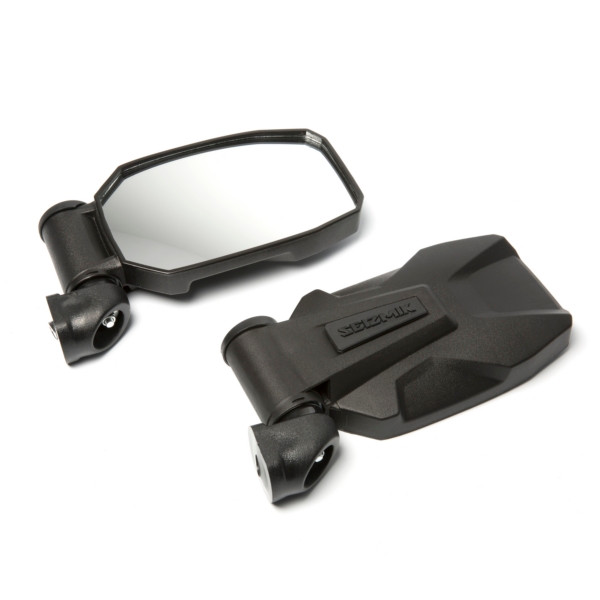 Seizmik Strike Mirror 2" Clamp-On - 175673