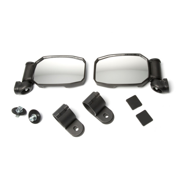Seizmik Strike Mirror 2" Clamp-On - 175673