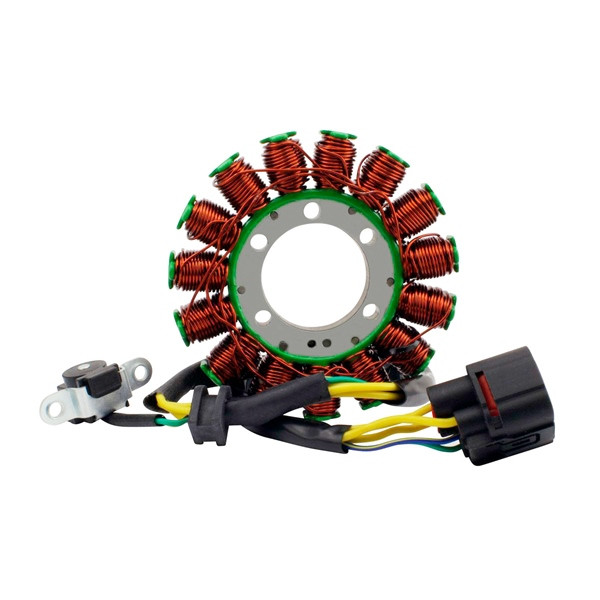Kimpex HD Stator Fits Honda - 345302 - 345302