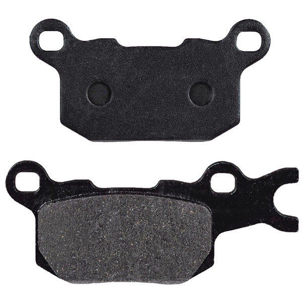 Kimpex Semi-Metallic Brake Pad Metal - Rear left - 273031
