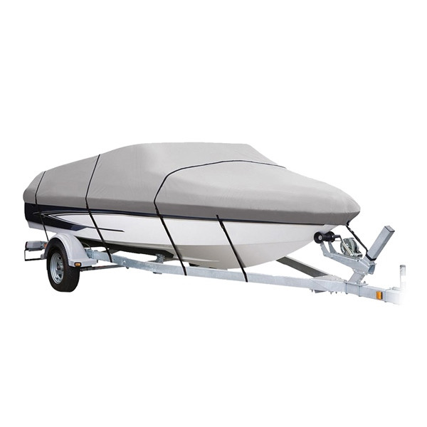 Kimpex Boat Cover, V-Hull I/O - 736535