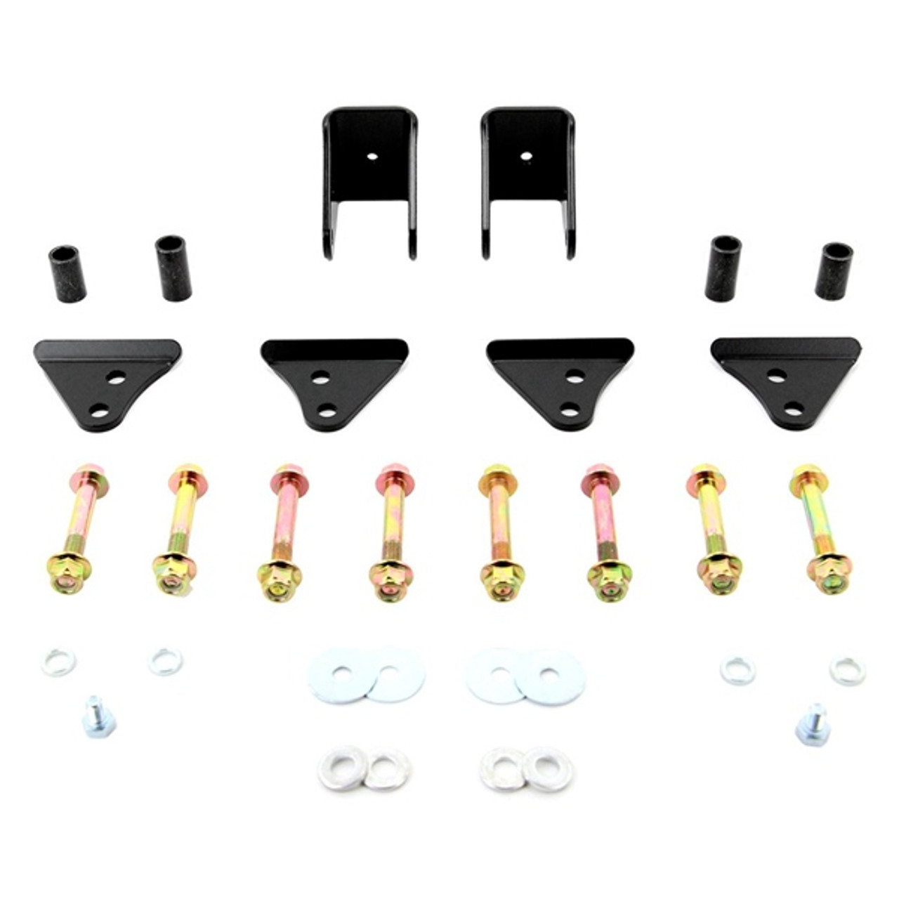 Kimpex Lift Kit Fits CFMoto - 2" - 366220