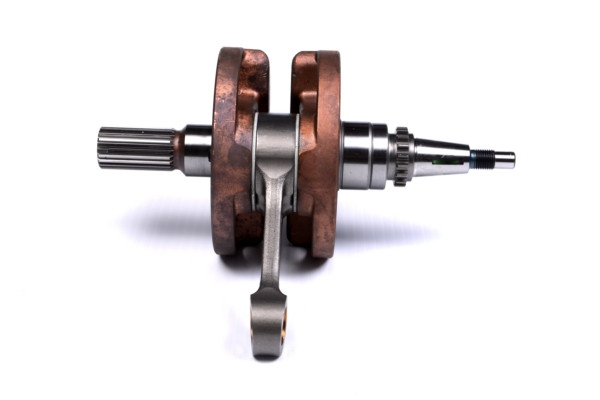 Hot Rods Crankshaft - 063940