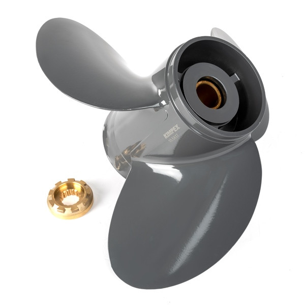 Kimpex Propeller Fits Honda - Aluminum - 777272