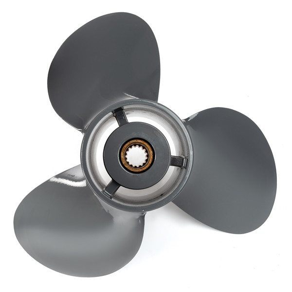 Kimpex Propeller Fits Honda - Aluminum - 777272