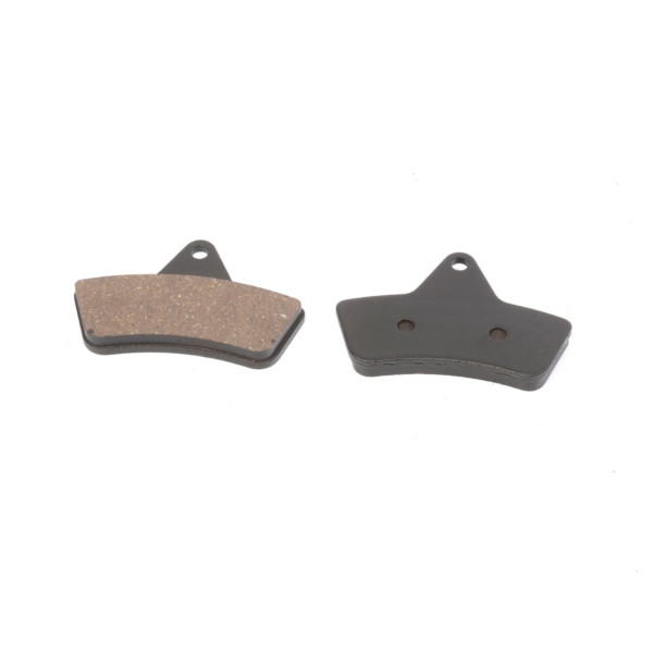 EPI HD Brake Pads Sintered metal - 294286