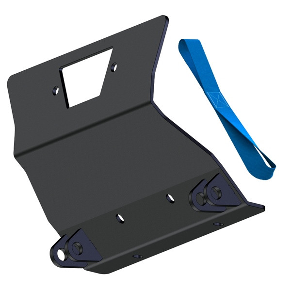 KFI Products Snow Plow Bracket CFMOTO - 218532
