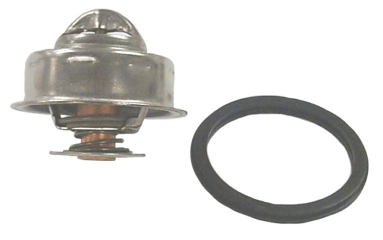 Sierra Thermostat Kit Fits Volvo - 875580 - 722529