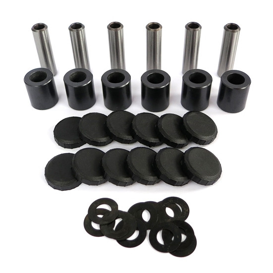 EPI Primary Clutch Rebuild Kit BRP - 295731