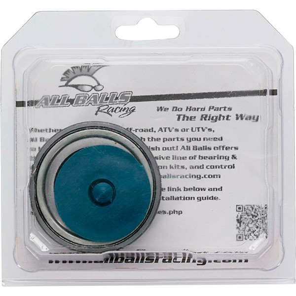 All Balls Tapered DAC Wheel Bearing - 347528