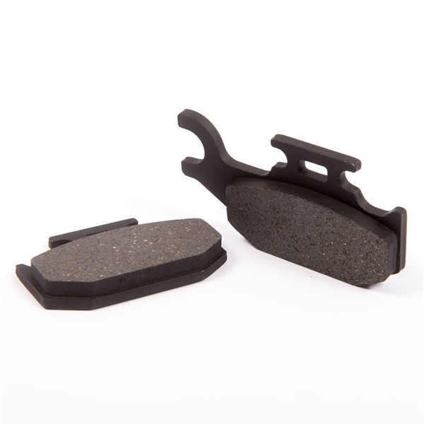 EPI Standard Brake Pads Sintered metal - 294287