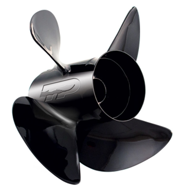 Turning Point Hustler Propeller Aluminum - 730616