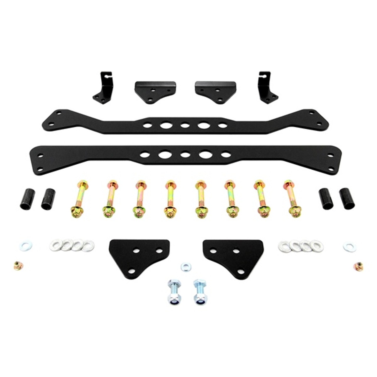 Kimpex Lift Kit Fits CFMoto - 2" - 366222