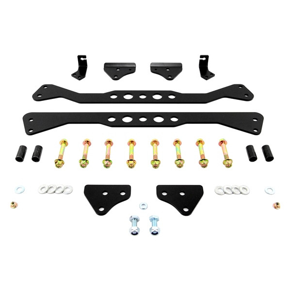 Kimpex Lift Kit CFMOTO - 2" - 366222