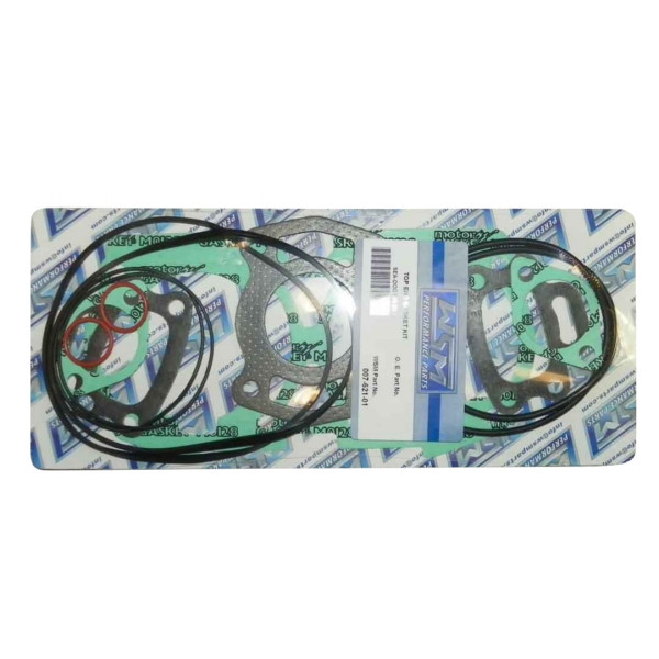WSM Engine Gasket Top End Kit SEA-DOO - 796876 - 796876