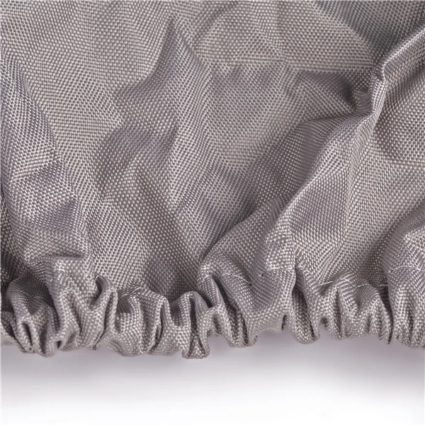 Kimpex Aluminium Fishing Boat Cover with Side Console - 736566