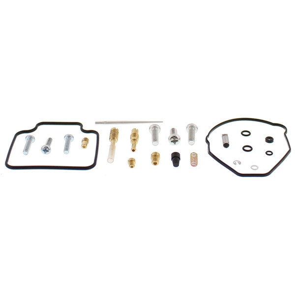 All Balls Carburetor Repair Kit Fits Honda - 209161