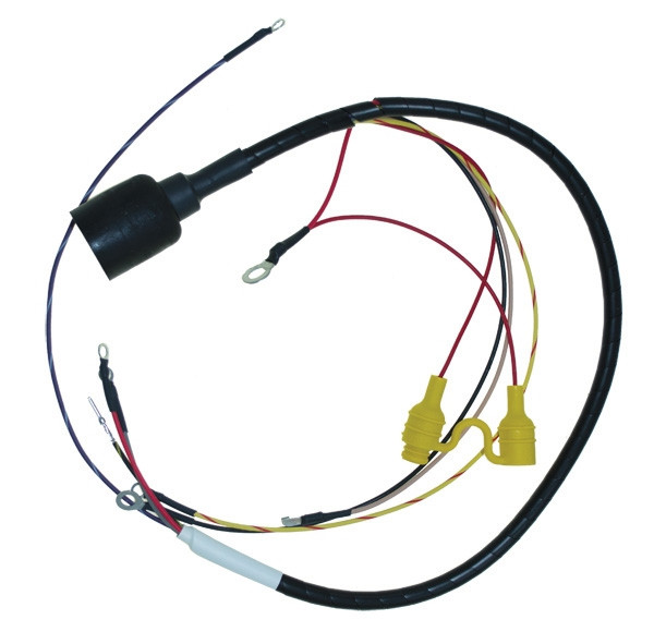 Sierra OMC Harness: 18-99427 413-9915 - 715214